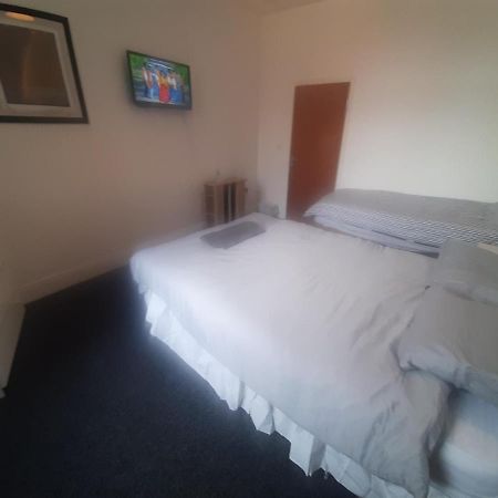 Adam Letting Appartement Middlesbrough Buitenkant foto