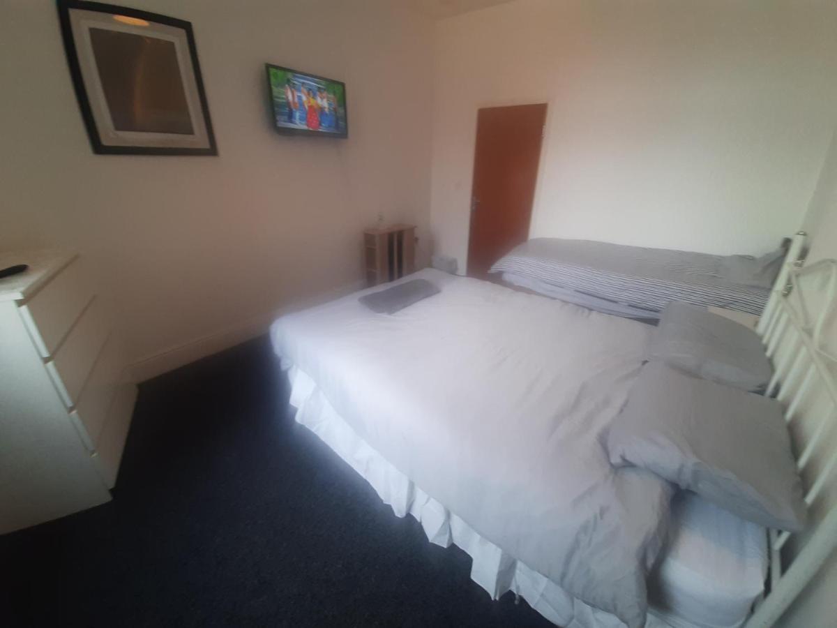 Adam Letting Appartement Middlesbrough Buitenkant foto