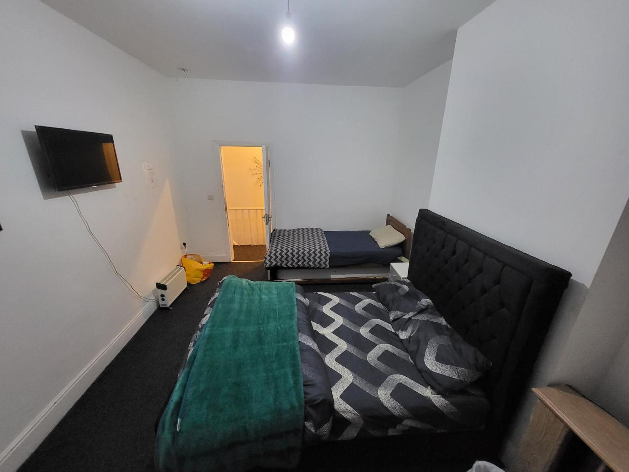 Adam Letting Appartement Middlesbrough Buitenkant foto