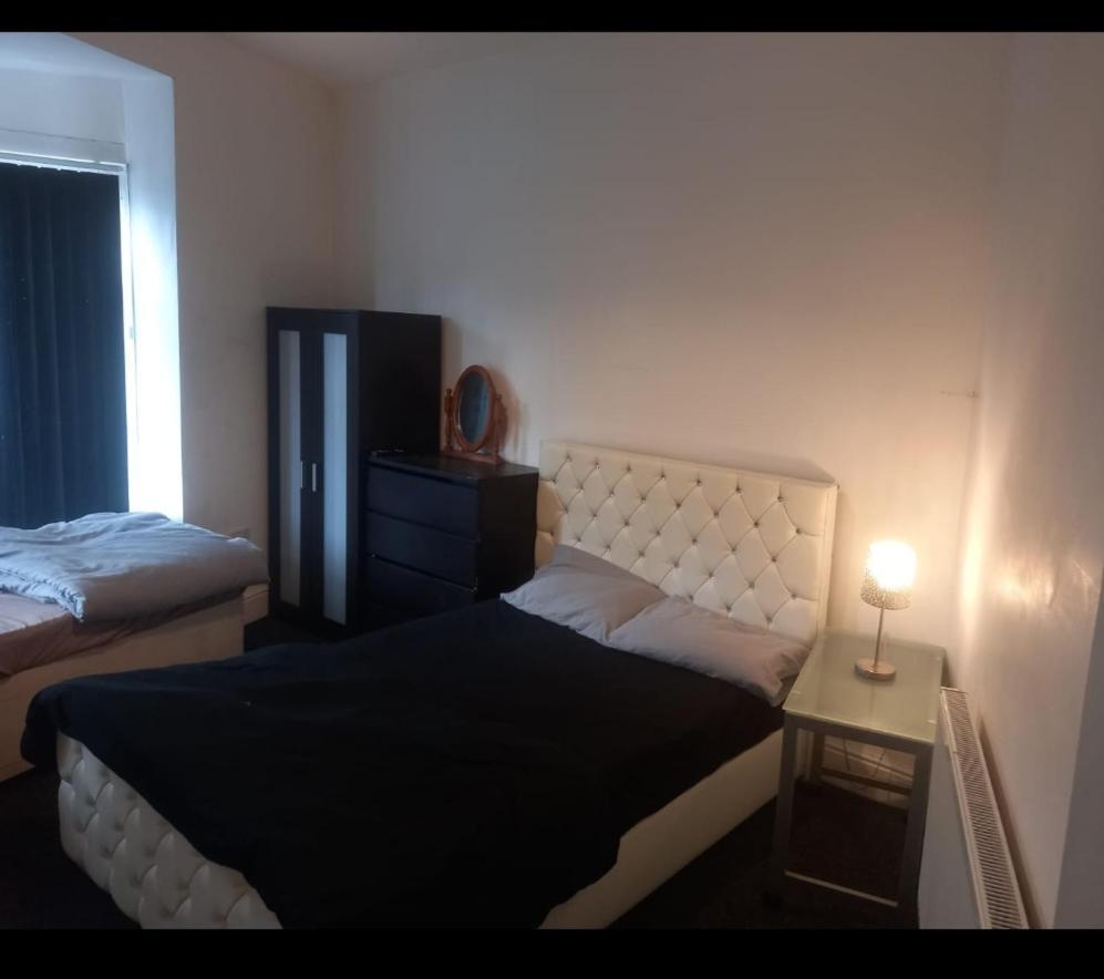Adam Letting Appartement Middlesbrough Buitenkant foto