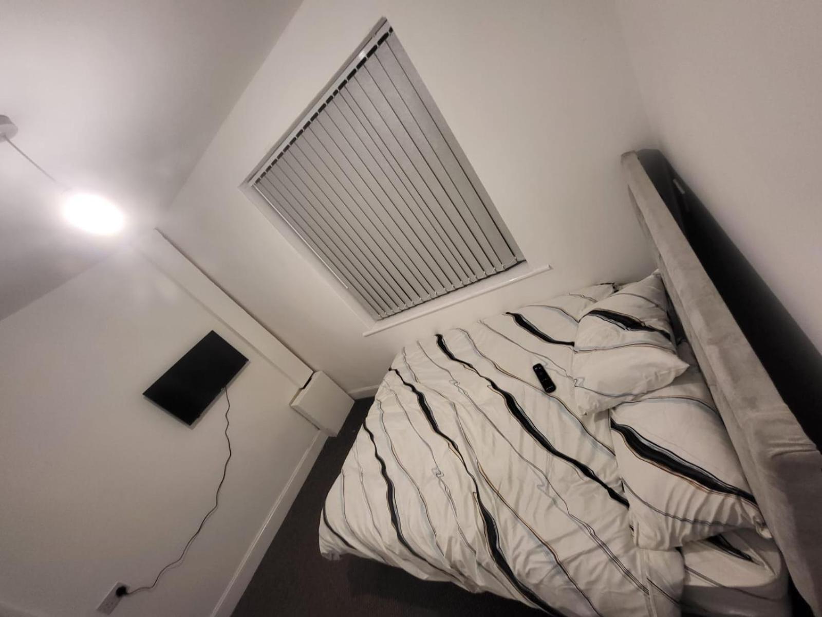 Adam Letting Appartement Middlesbrough Buitenkant foto