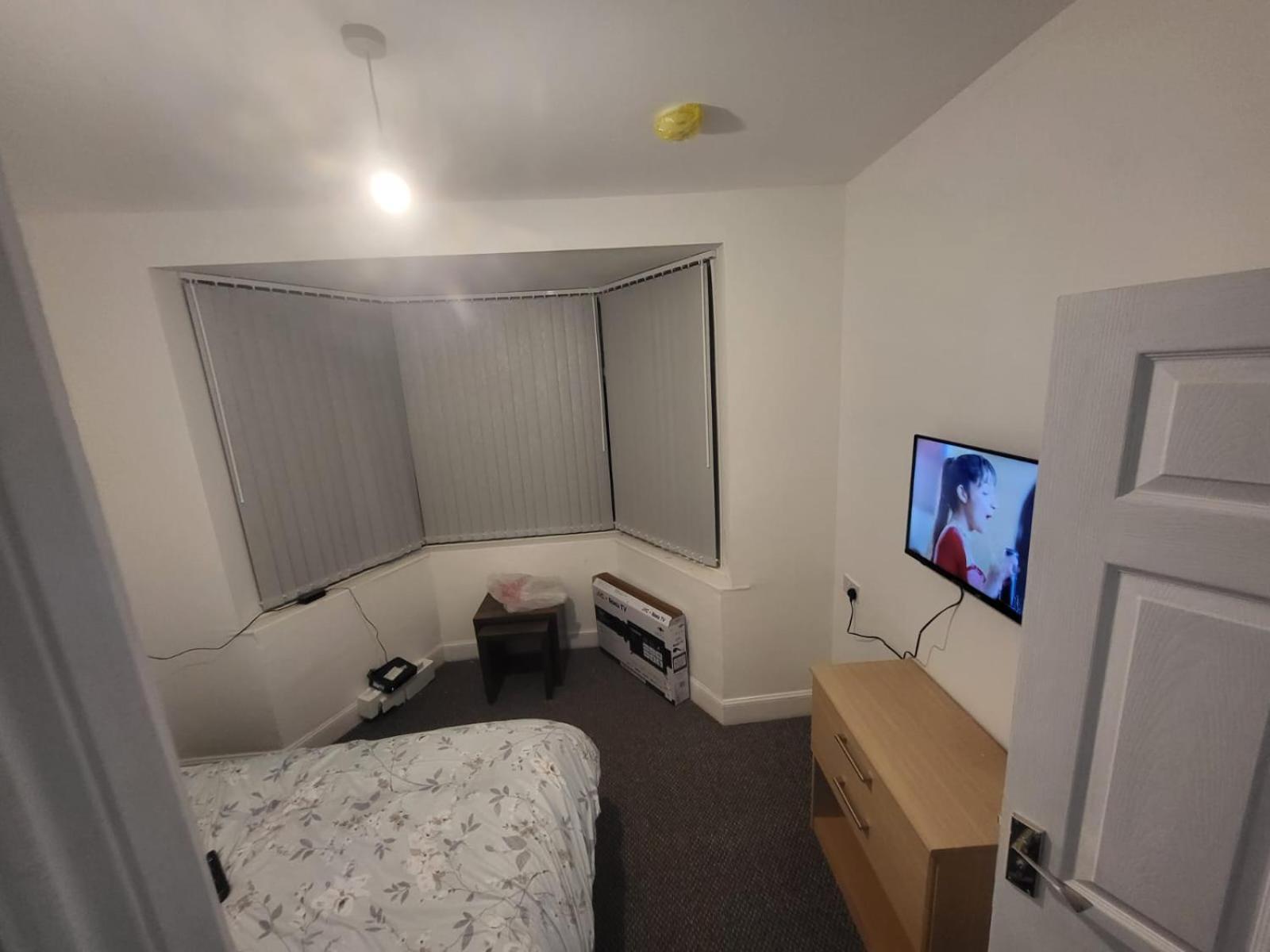 Adam Letting Appartement Middlesbrough Buitenkant foto